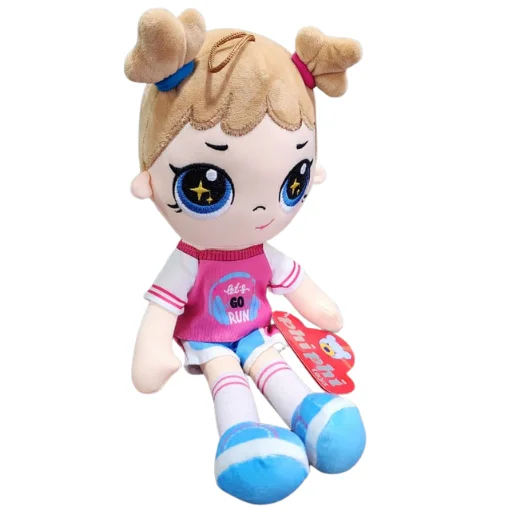 Muñeca dulce aventura 6101